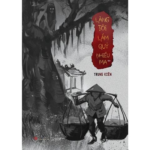 Làng Tôi Lắm Quỷ Nhiều Ma