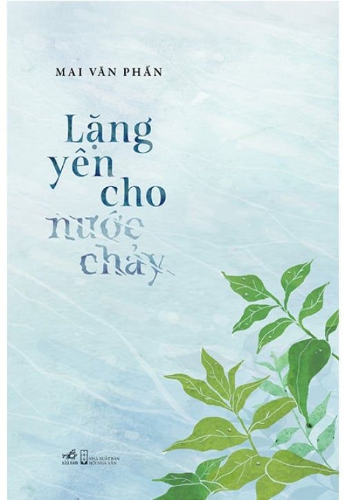Lặng Yên Cho Nước Chảy