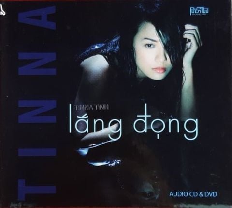Tina Tình - Lắng Đọng (CD-DVD)