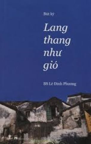 Lang Thang Như Gió
