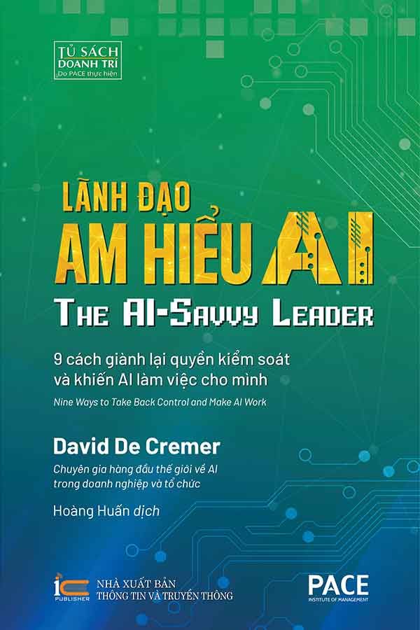 Lãnh Đạo Am Hiểu AI