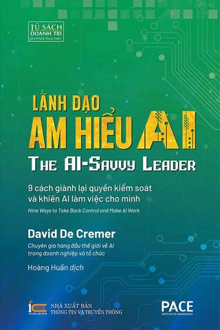 Lãnh Đạo Am Hiểu AI