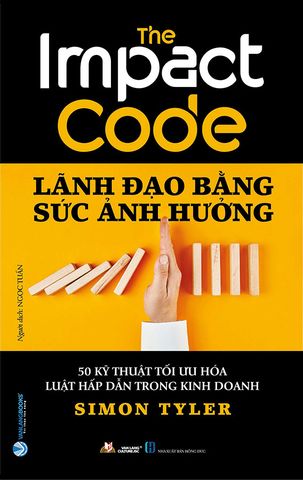 Lãnh Đạo Bằng Sức Ảnh Hưởng