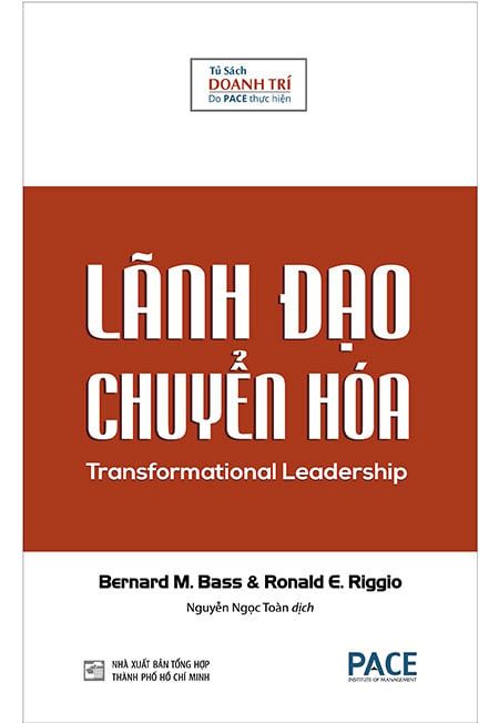 Lãnh Đạo Chuyển Hóa