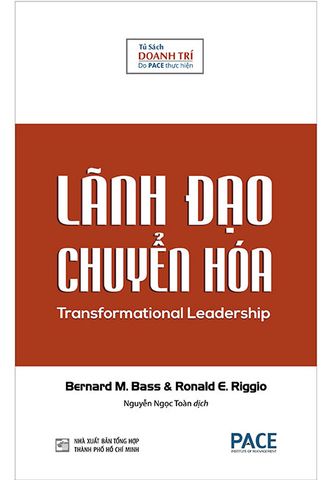 Lãnh Đạo Chuyển Hóa