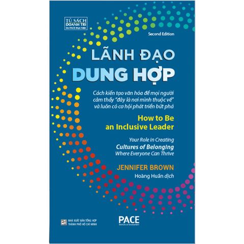 Lãnh Đạo Dung Hợp