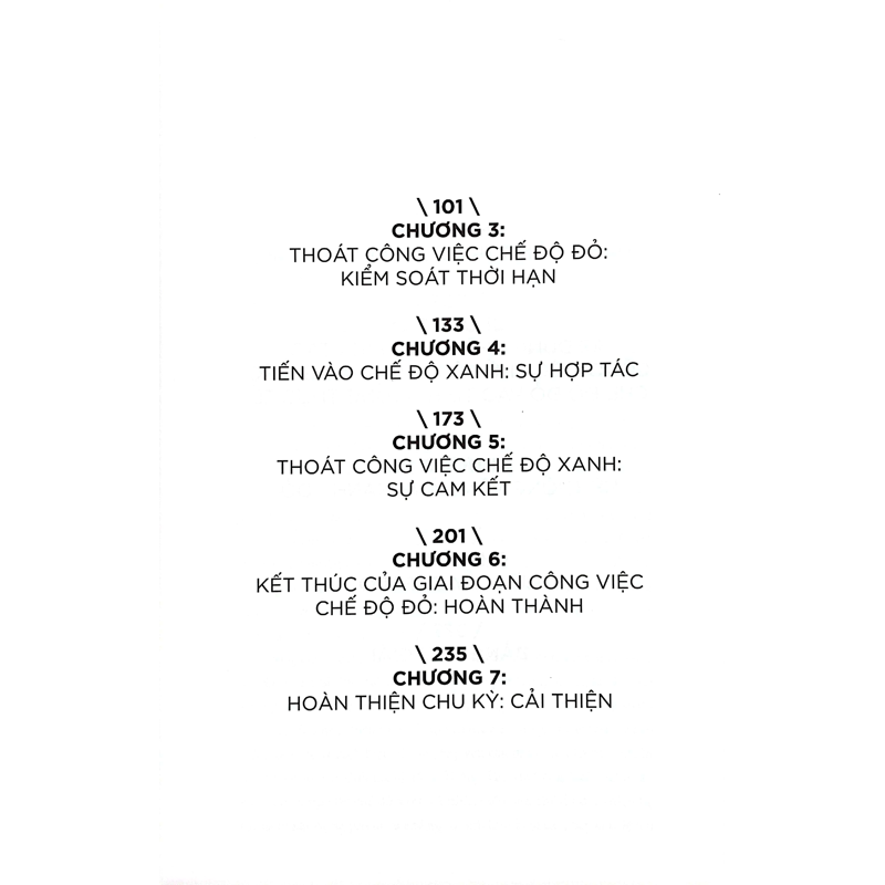Lãnh Đạo Là Ngôn Ngữ