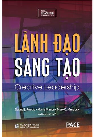 Lãnh Đạo Sáng Tạo
