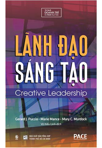 Lãnh Đạo Sáng Tạo