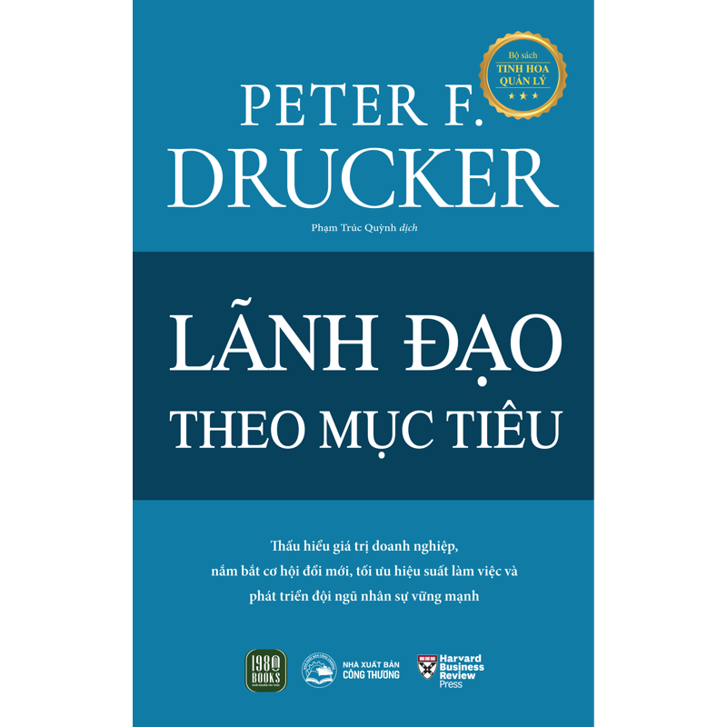 Lãnh Đạo Theo Mục Tiêu