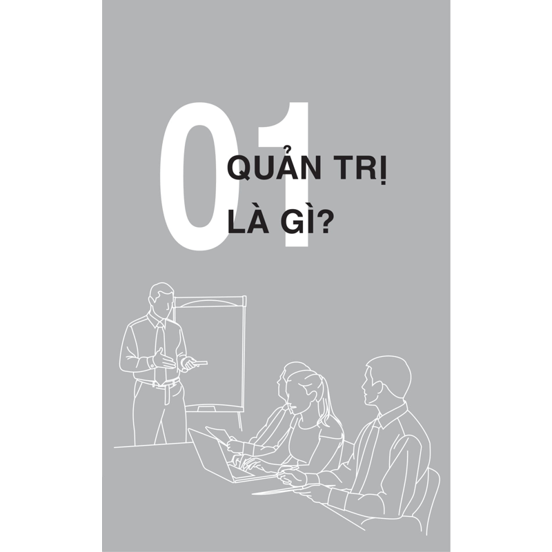 Lãnh Đạo Theo Mục Tiêu