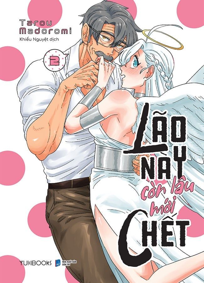 Lão Này Con Lâu Mới Chết - Tập 2