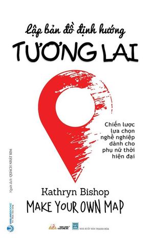 Lập Bản Đồ Định Hướng Tương Lai