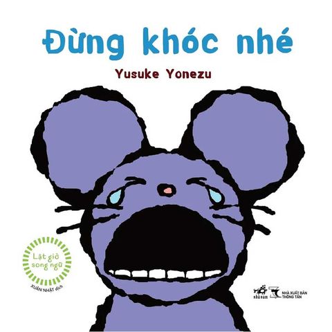 Lật Giở Song Ngữ - Đừng Khóc Nhé