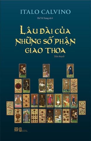 Lâu Đài Của Những Số Phận Giao Thoa