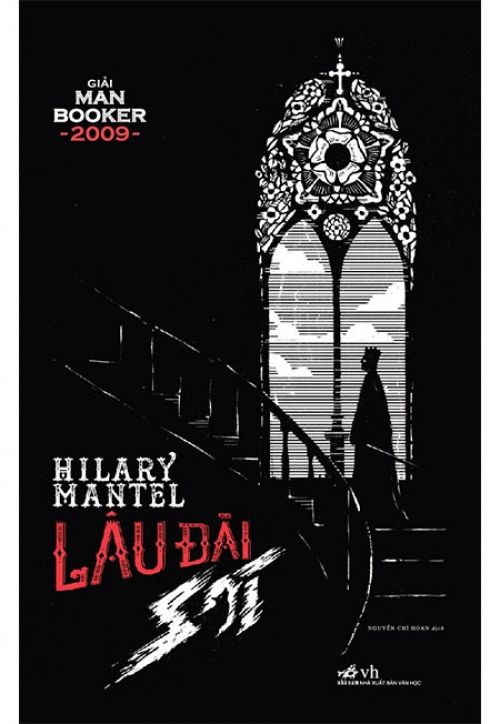 Lâu Đài Sói (giải Man Booker 2009)