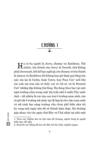 Lâu Đài Thần Bí