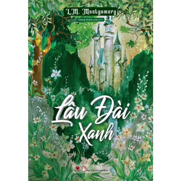 Lâu Đài Xanh