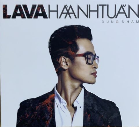 Hà Anh Tuấn - LAVA (CD)