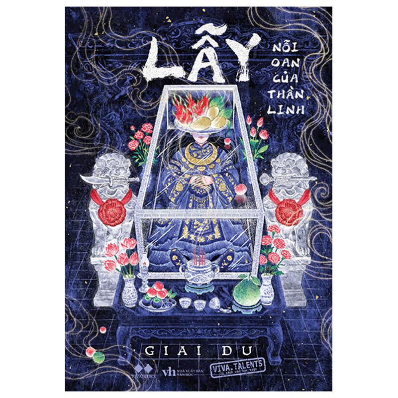 Lẫy - Nỗi Oan Của Thần Linh