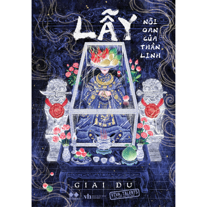 Lẫy - Nỗi Oan Của Thần Linh