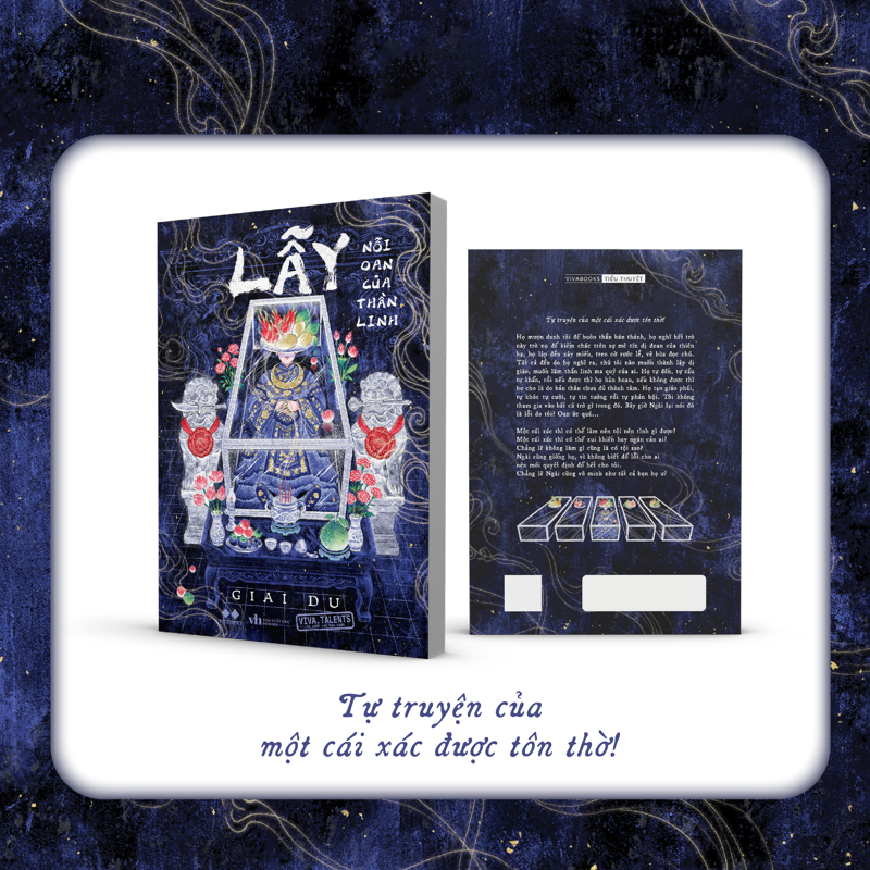 Lẫy - Nỗi Oan Của Thần Linh