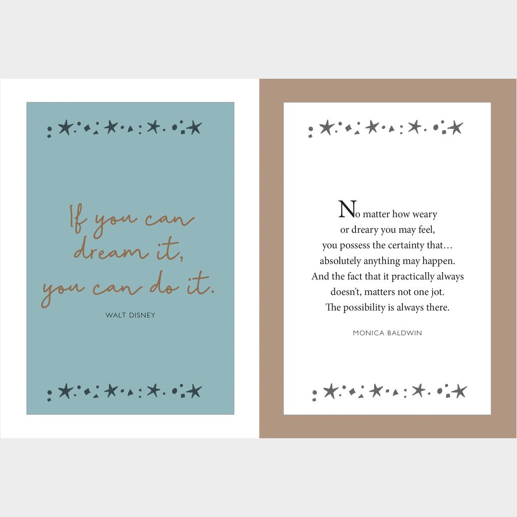 Little Book Of Hope