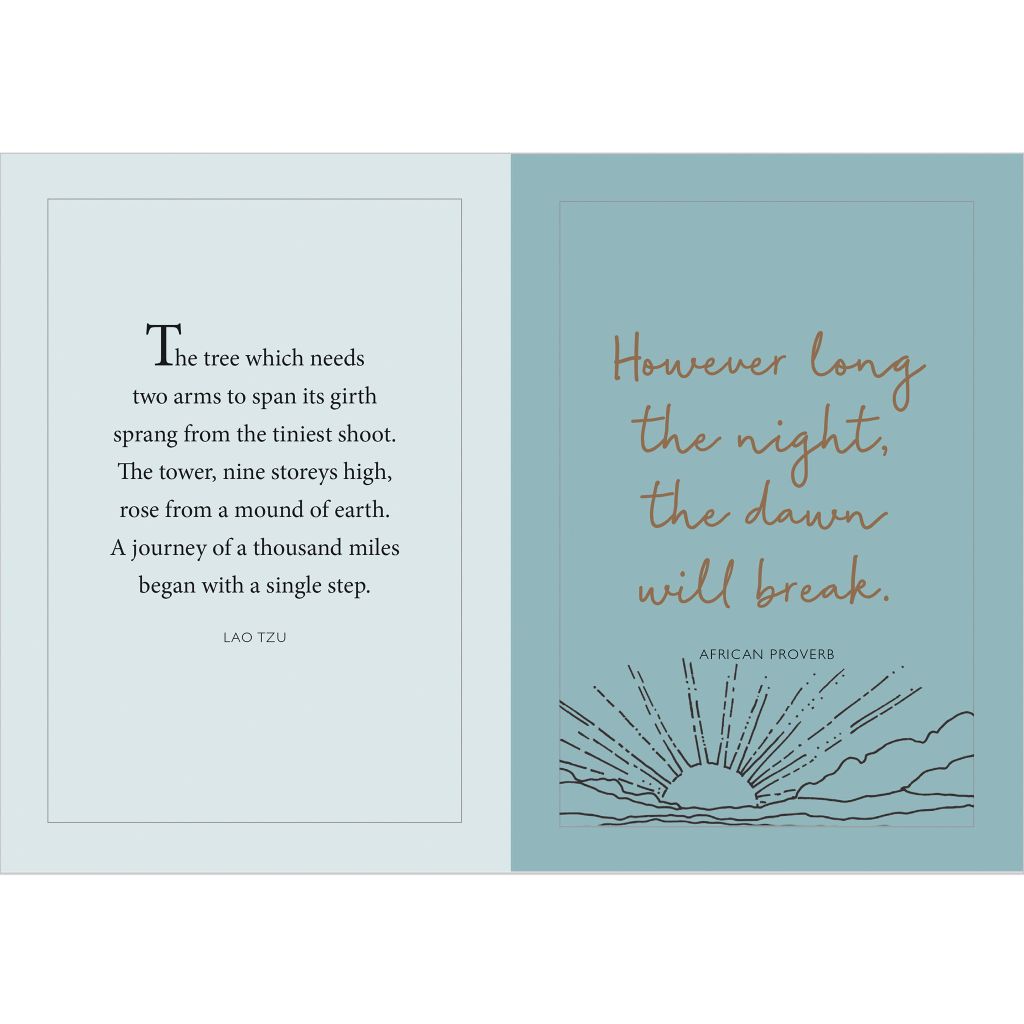 Little Book Of Hope