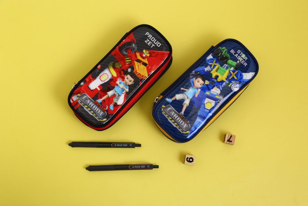 Bóp Viết Eva Lc-50008 Languo