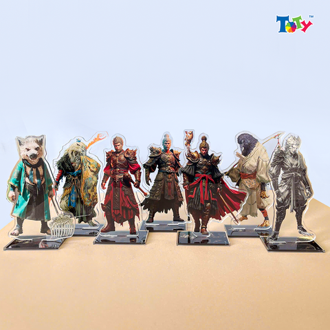 Tấm Trang Trí Black Myth Wukong Ld31