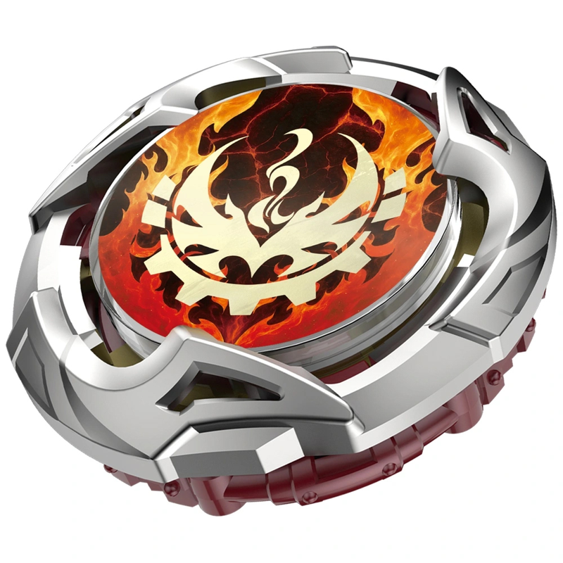 Auldey Con Quay - Infinity Nado - Modular Battle Set - Aq22 (Lnv)