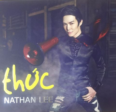 Nathan Lee - Thức (CD)