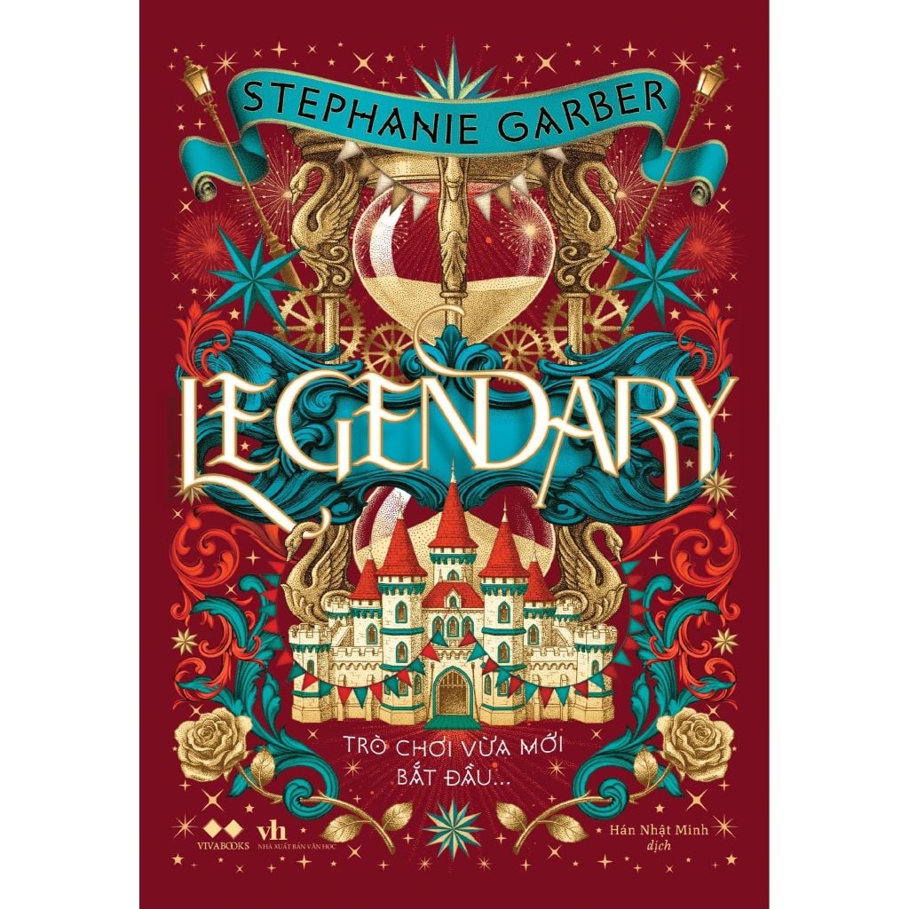 Legendary