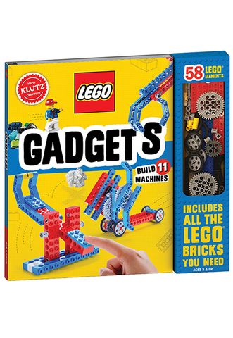 LEGO Gadgets