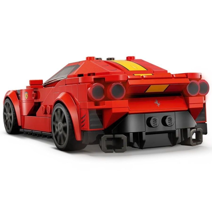 Lego Speed Champions Siêu Xe Ferrari 812 76914
