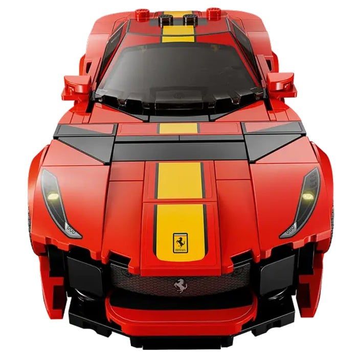 Lego Speed Champions Siêu Xe Ferrari 812 76914