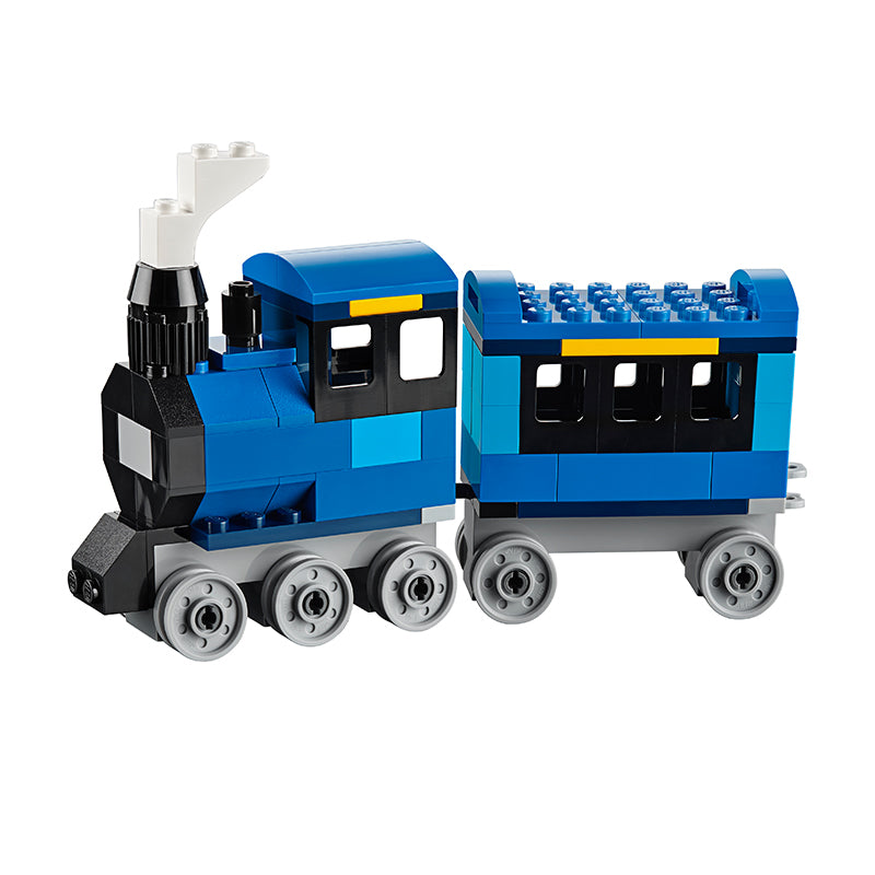 Lego Thùng Gạch Trung Classic Sáng Tạo 10696-Vta 2928