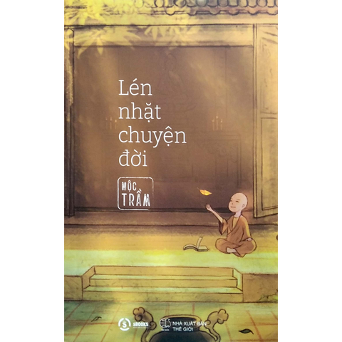 Lén Nhặt Chuyện Đời