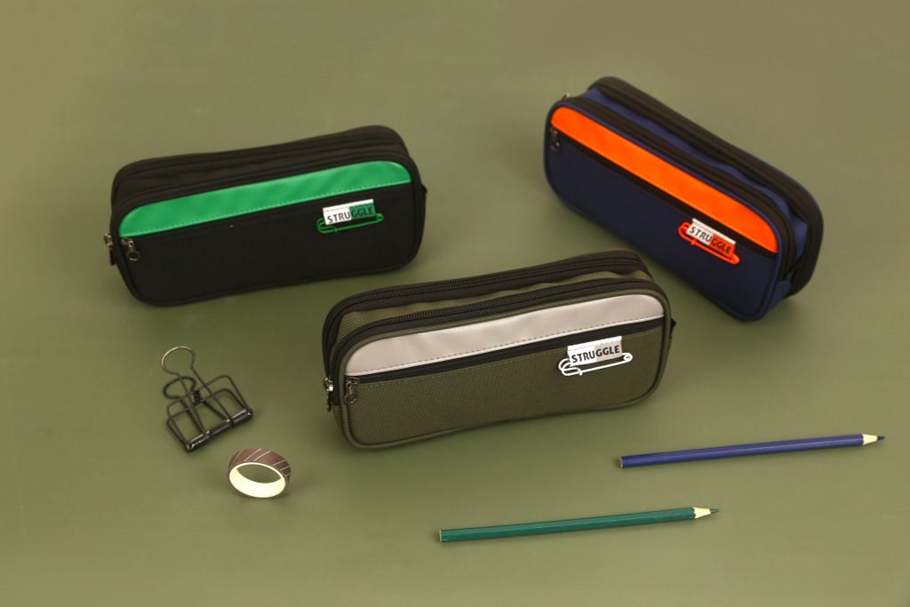 Bóp Viết Vải Lg-12566 Languo