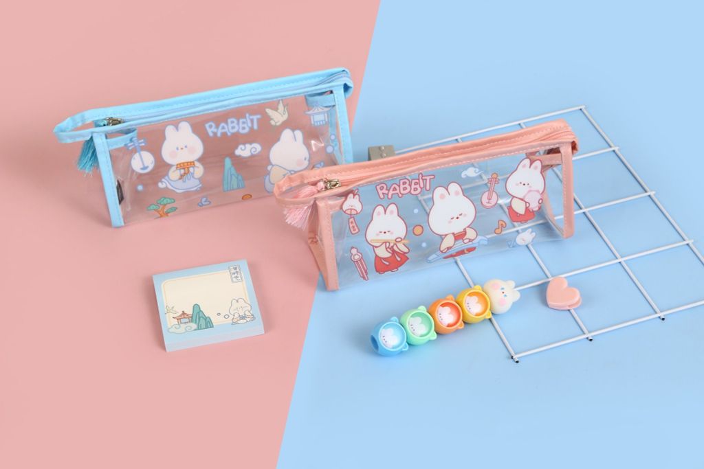 Bóp Viết Vải Lg-12635 Languo