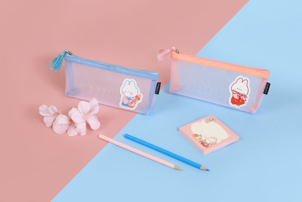 Bóp Viết Vải Lg-12636 Languo