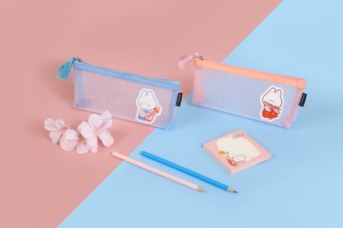 Bóp Viết Vải Lg-12636 Languo