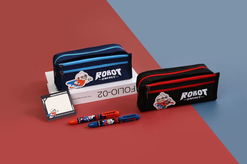 Bóp Viết Vải Lg-12650 Languo