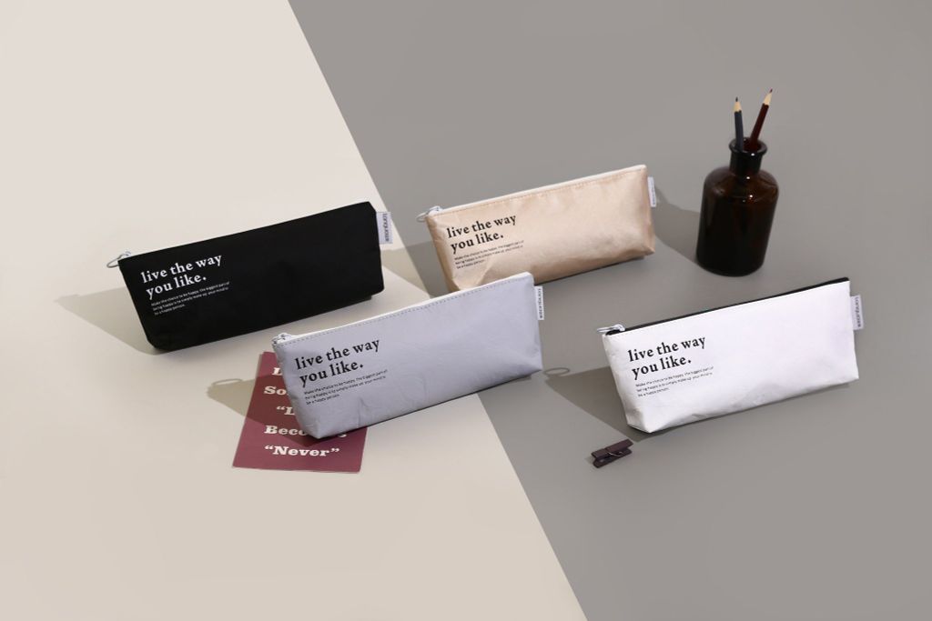 Bóp Viết Vải Lg-12660 Languo