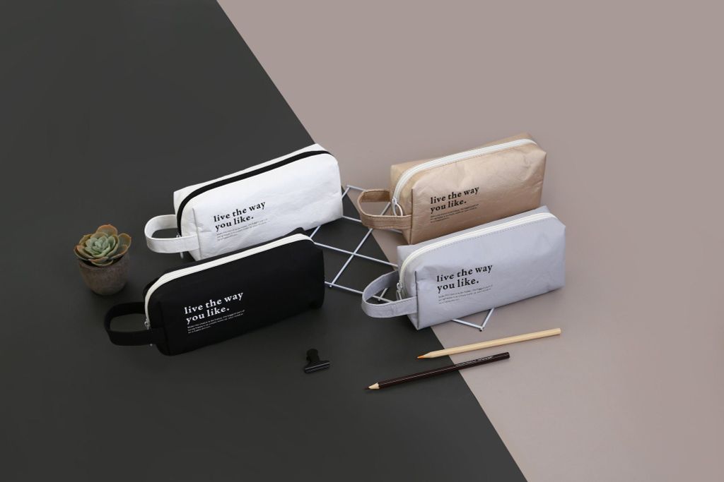 Bóp Viết Vải Lg-12662 Languo