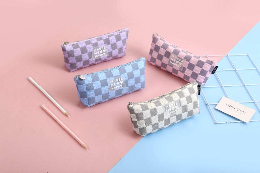 Bóp Viết Vải Lg-12692 Languo