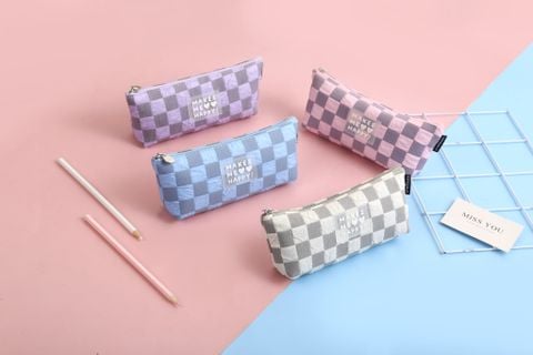 Bóp Viết Vải Lg-12692 Languo