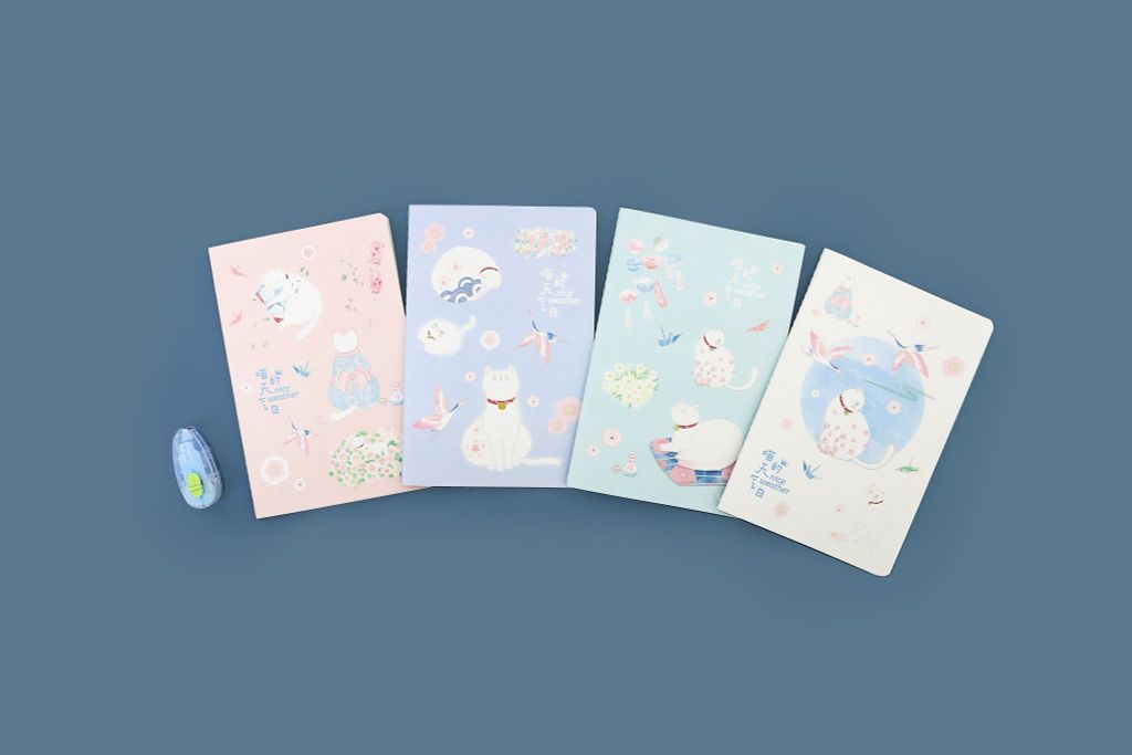 Tập Sinh Viên A5 80TR LG-23649