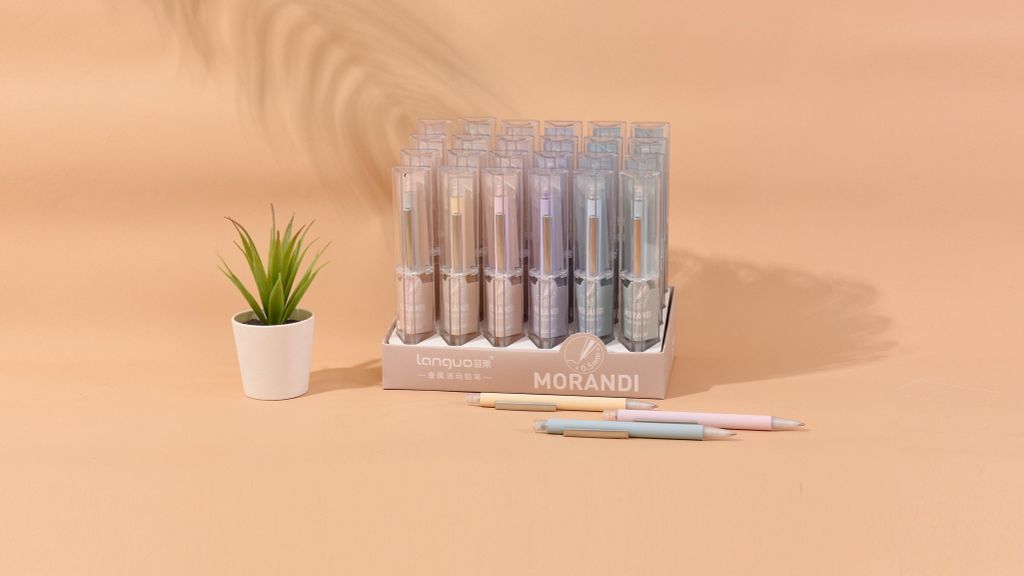 Viết Chì Bấm 0.5 LG-42554