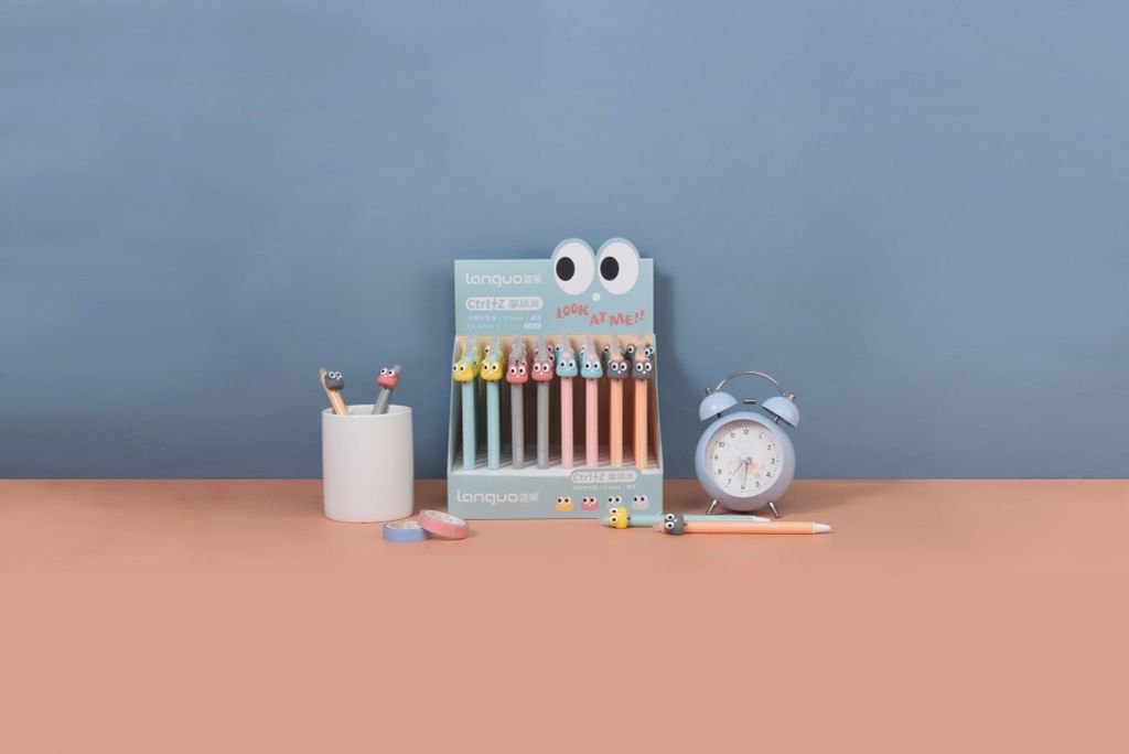 Viết Gel LG-42697-1